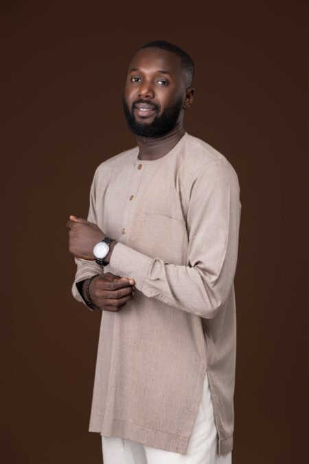 Chemise Abdoulaye