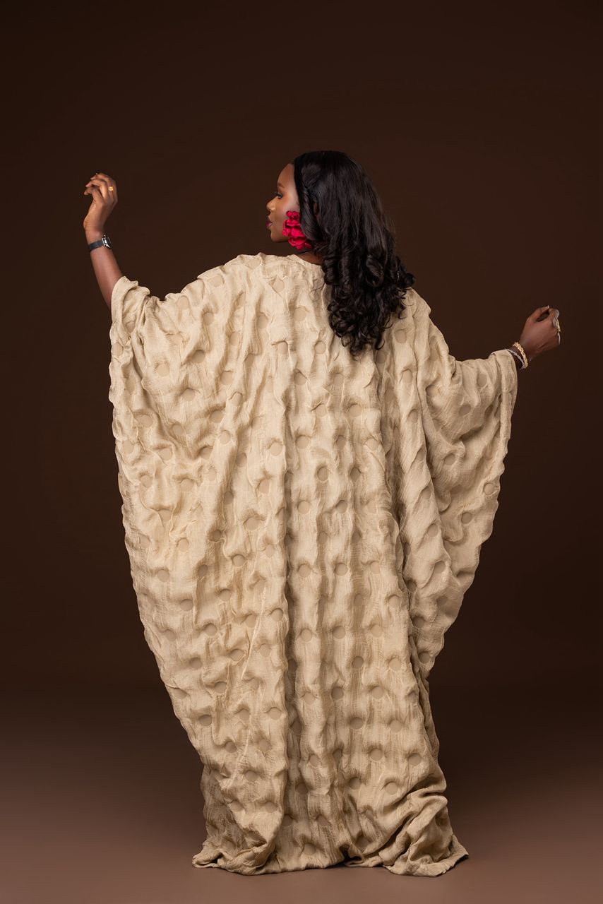 Porter une Tenue Africaine