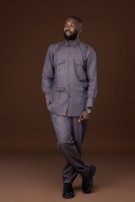 Ensemble Al Amine