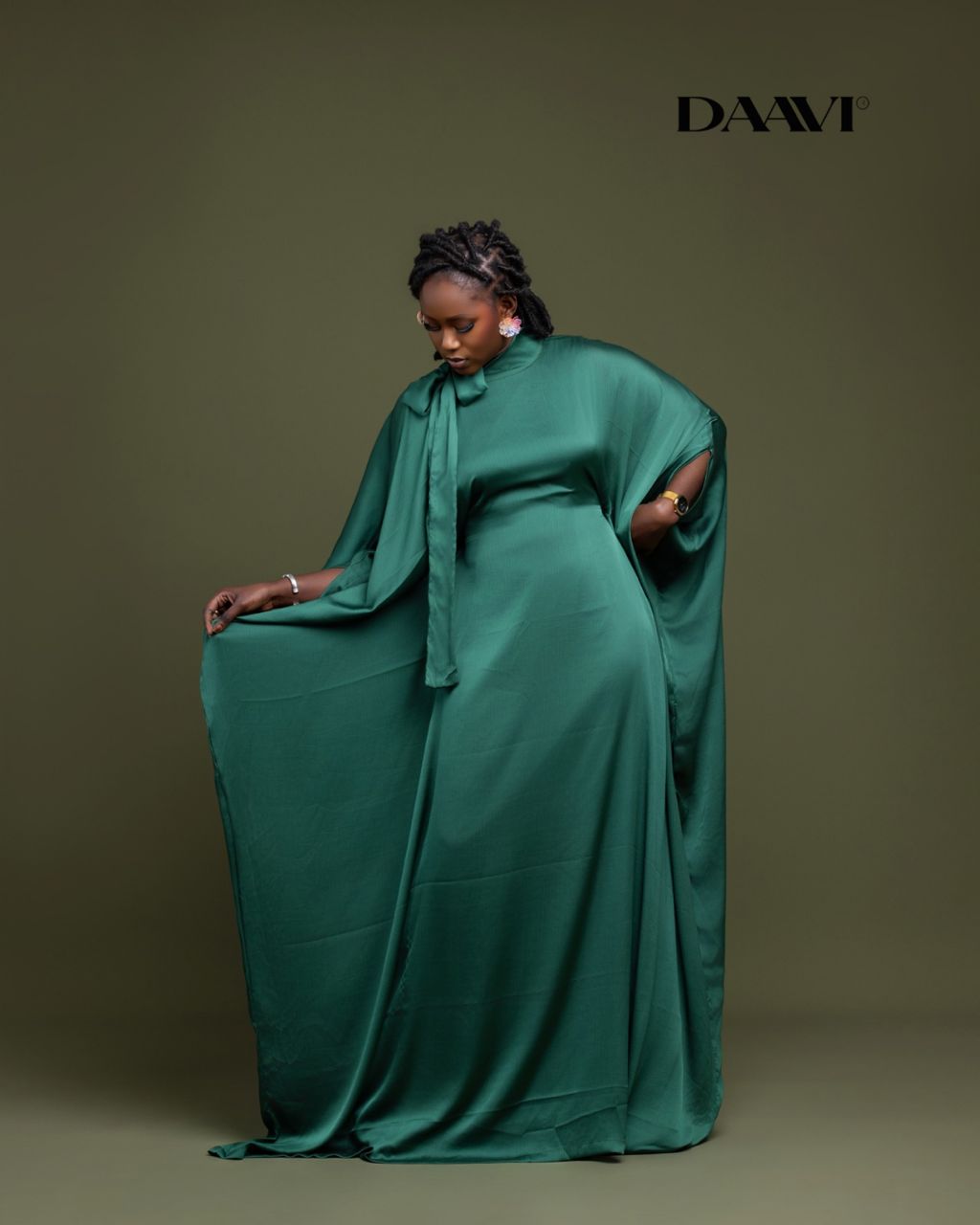 DALYA - Maisondaavi