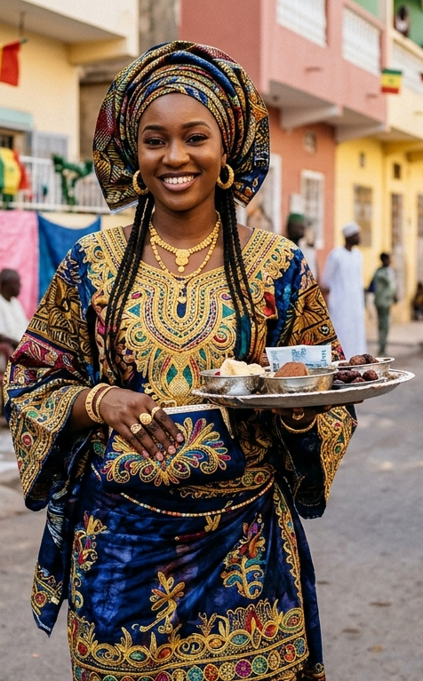 Korité 2026 Sénégal