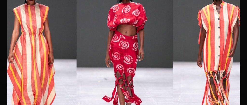 Tenue Cérémonie Africaine 2026