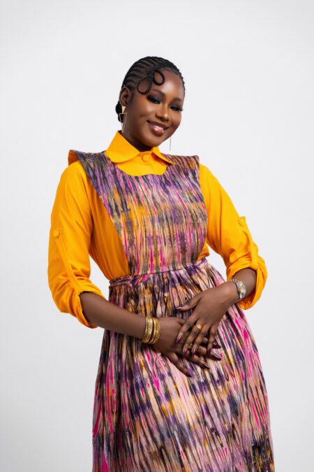 SAFIYA